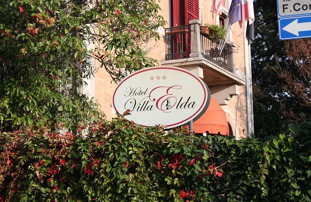 Villa Elda Boutique Hotel-1