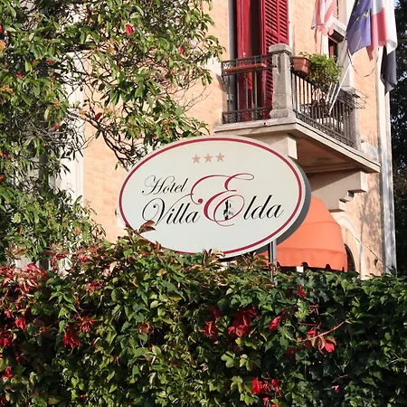 Villa Elda Boutique Hotel-3