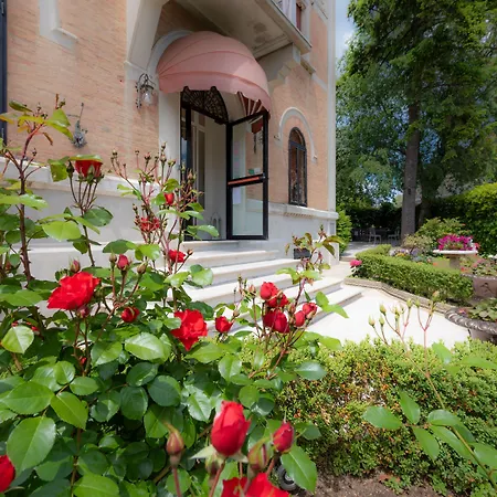 Villa Elda Boutique Hotel-3